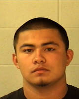 Milton Alberto Galdamez arrested for forcible sex abuse - Milton-Alberto-Galdamez