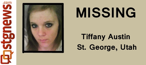 ... St. George since November may travel to Salt Lake City; <b>Tiffany Austin</b> - tiffany