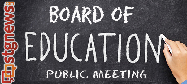 Haddonfield Board Of Education Ajrobertsdesign