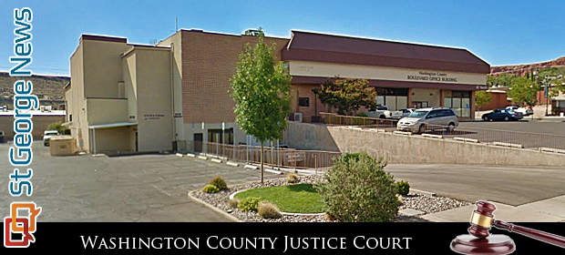 Commission nominates 3 for County Justice Court; invites public comment