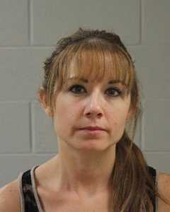 Woman Pleads Guilty To Unlawful Sexual Activity With Minor St George News