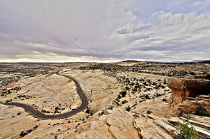 Grand Staircase-Escalante National Monument, Utah, date not specified | Public domain photo, St. George News