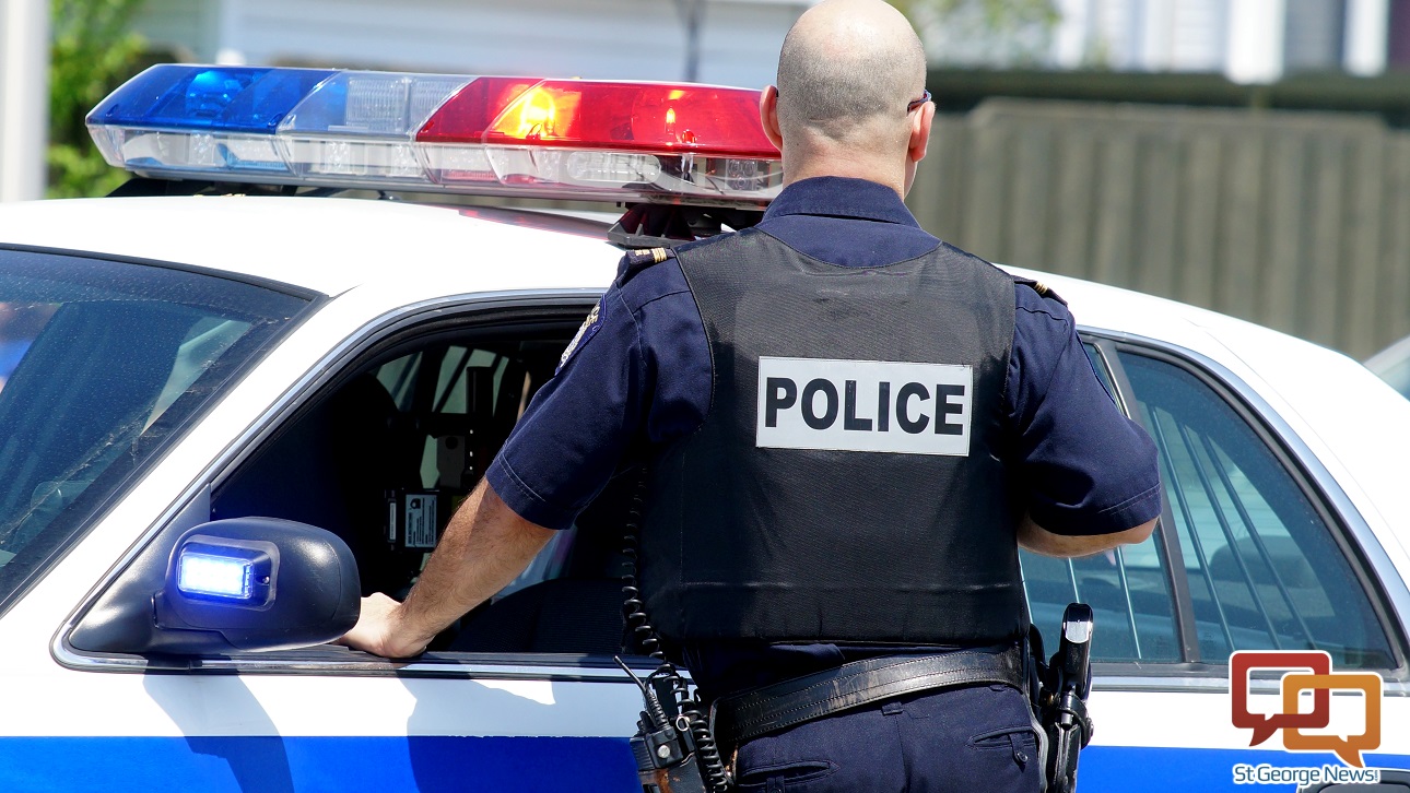 Mesquite SWAT takes down 2 alleged drug dealers – St George News