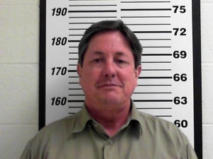 Lyle Jeffs booking photo, Davis County Jail, Utah, Feb. 23, 2016 | Photo courtesy of Davis County Sheriff's Office, St. George News