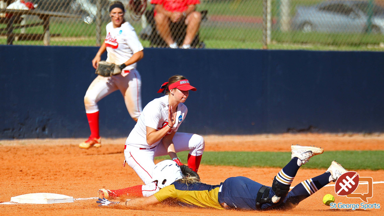 Dixie State softball looks for return to top as season opens St