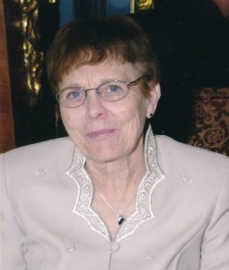 JoAnn laird