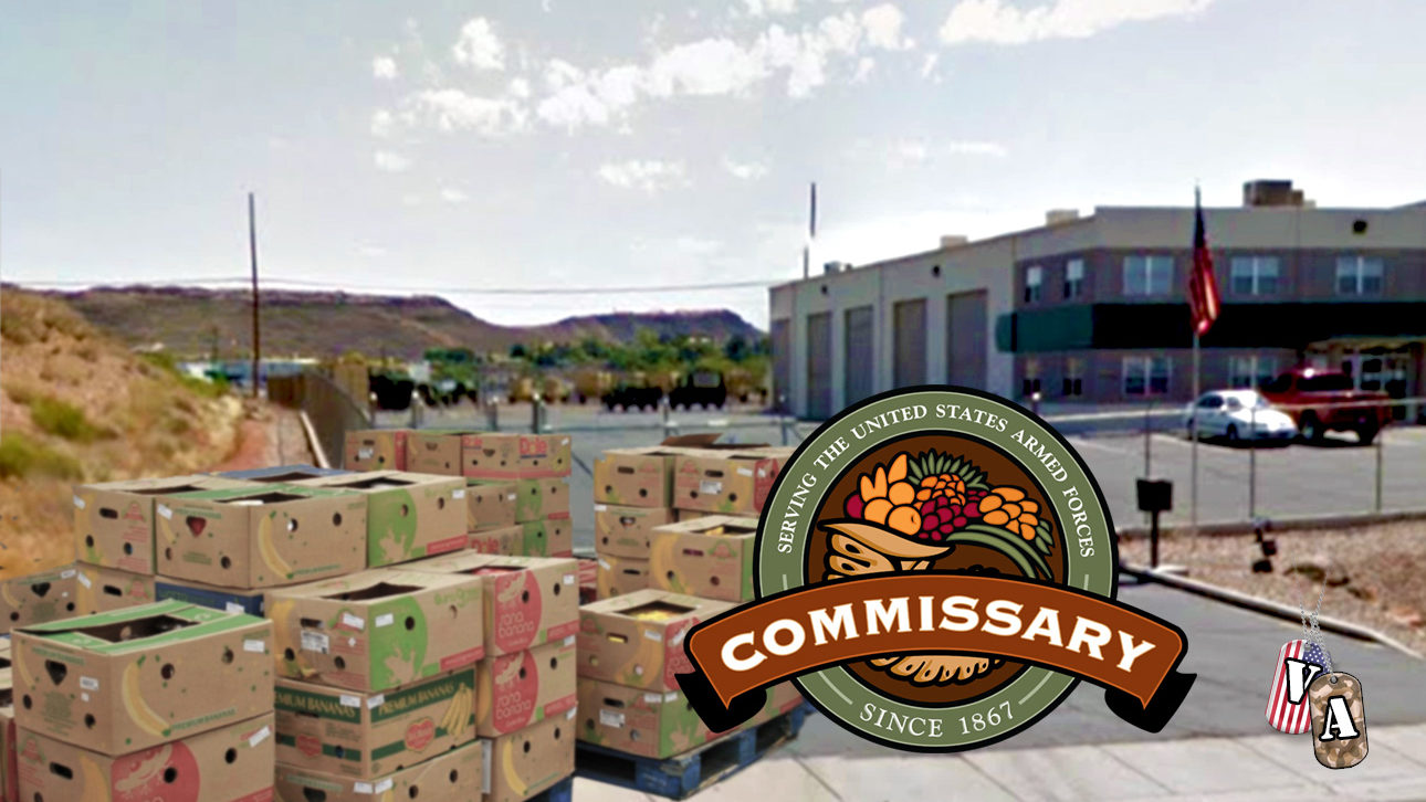 Air Force ‘Case Lot Sale’ comes to Southern Utah for military people