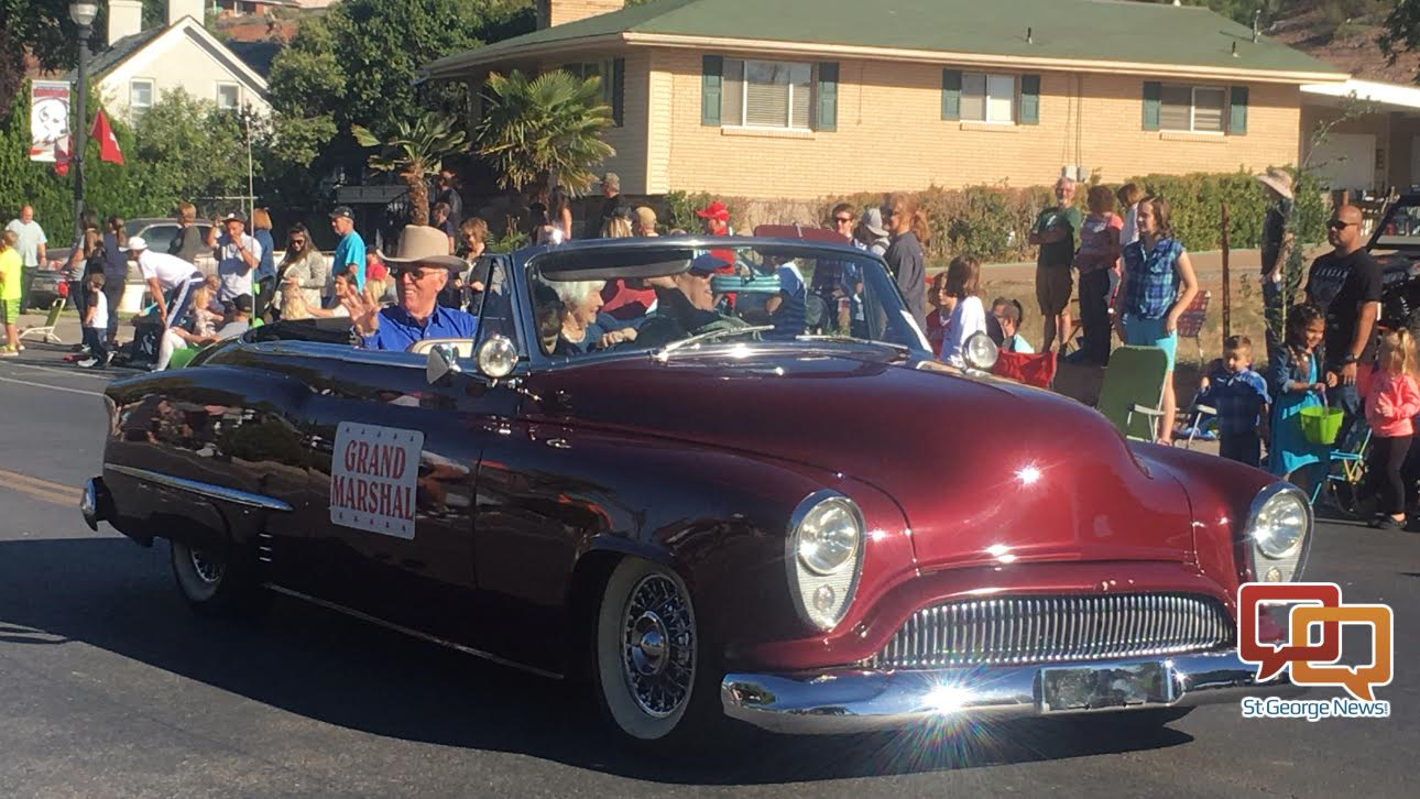Parade delights community, classic cars shine at Santa Clara Swiss Days