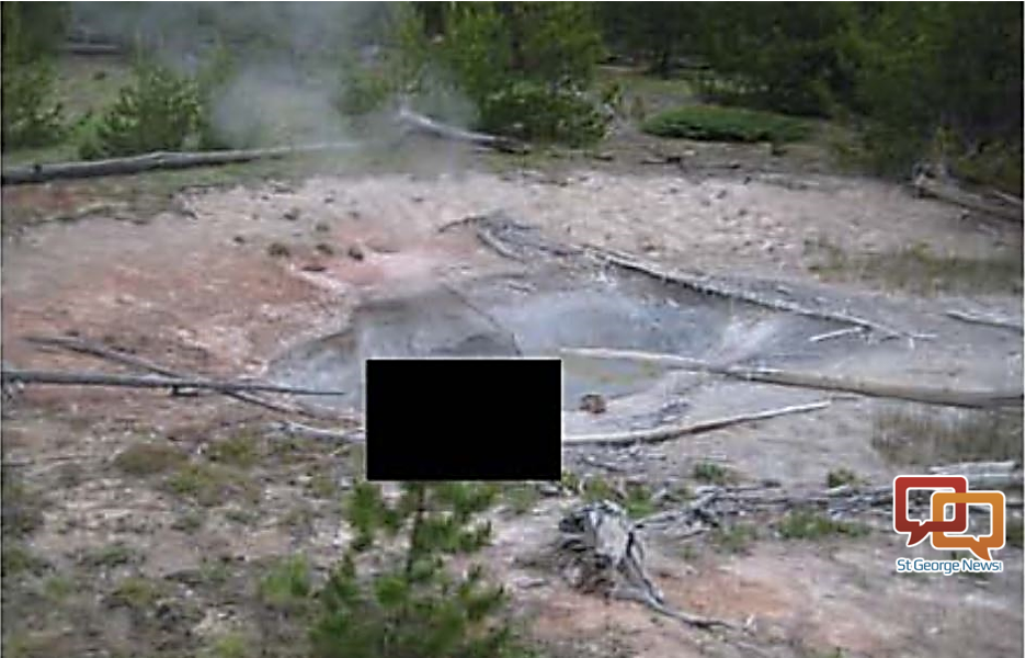 Man Dissolved After Falling Into Acidic Hot Spring While Trying To ‘hot Pot’ St George News