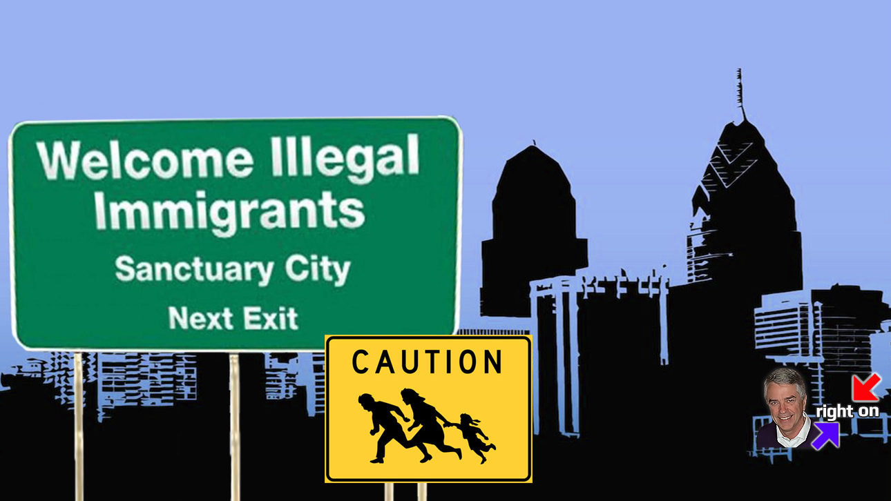 Right On Sanctuary Cities Democratic Politics And The Rule Of Law 
