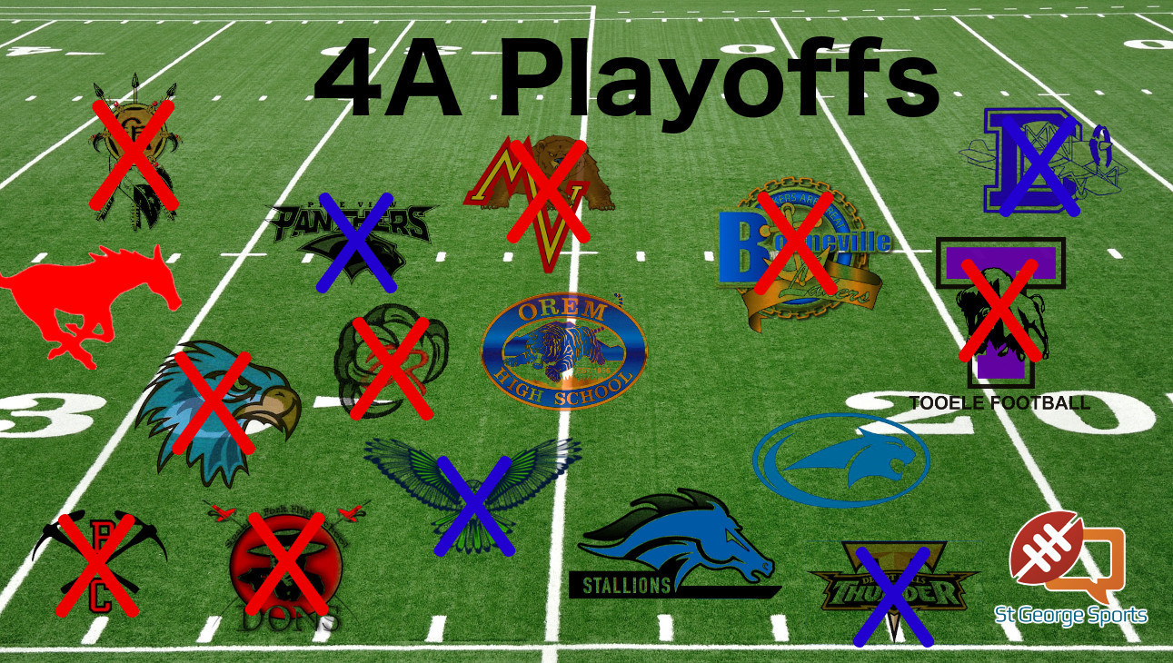Deeper look at the teams in the 4A state semifinals St News