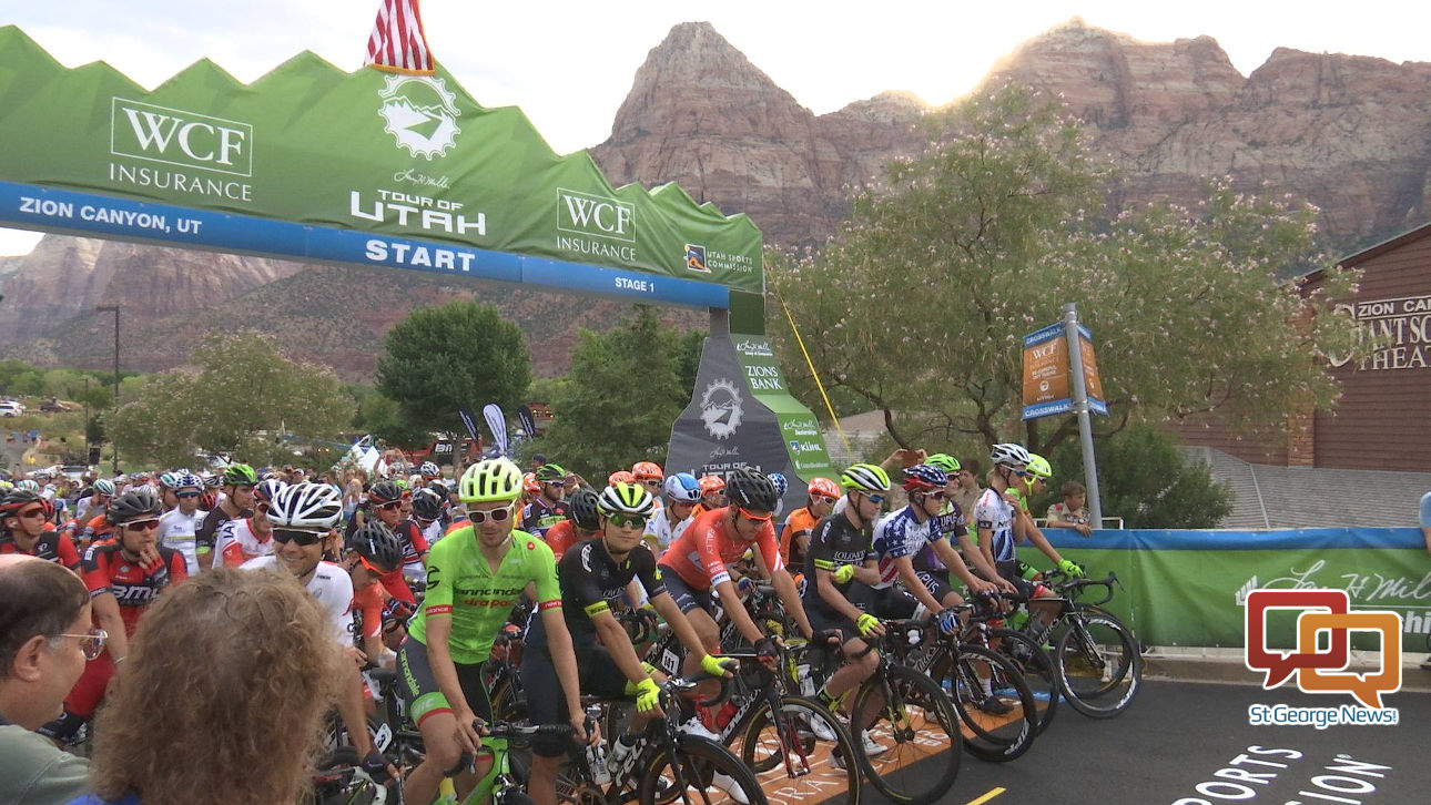 Cedar City organizers seeking additional volunteers for Tour of Utah