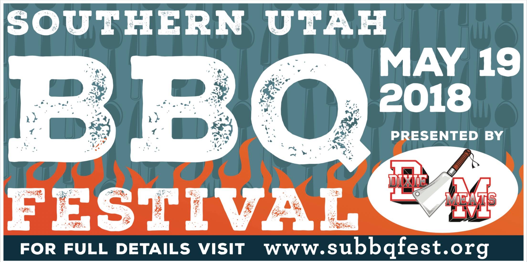 Grill masters set to bring the heat to ‘Southern Utah BBQ Festival