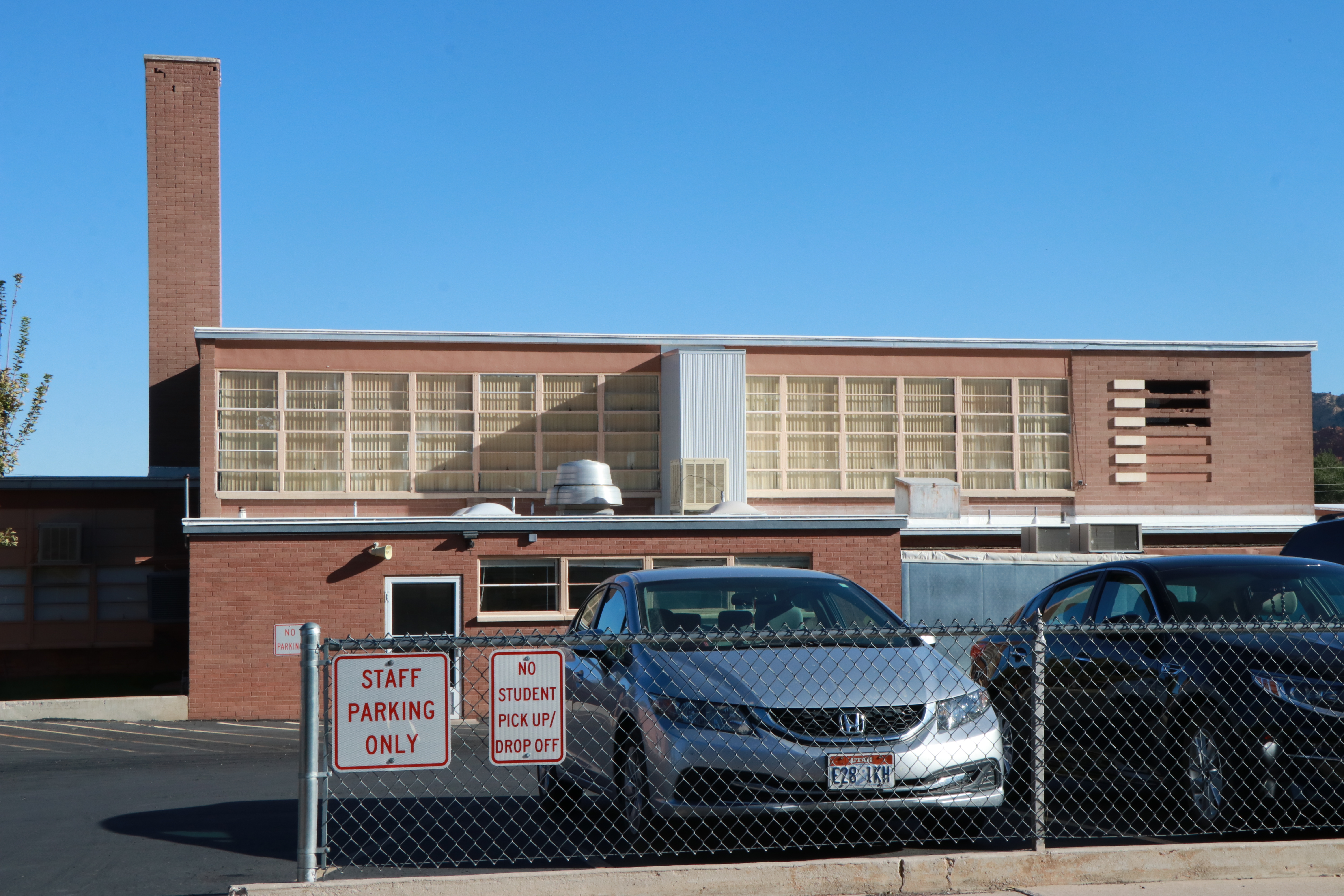Plans for 2 new schools, security upgrades highlight Iron County School