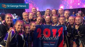 Metro Atlanta cheer team wins gold at national summit, Local News