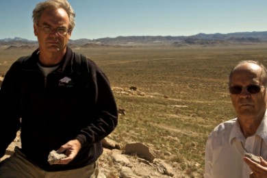 Byu Geologists Discover Ancient Supervolcano Eruptions In Utah Nevada St George News