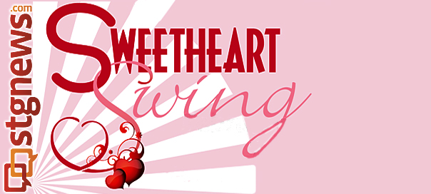 Swing over to the Sweetheart Swing Valentine’s Day – St George News