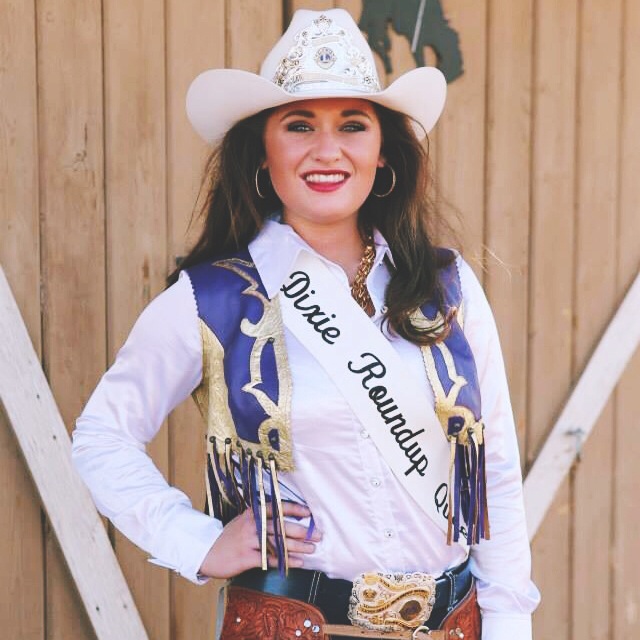Dixie Roundup mother-daughter duo win Queen title; from then to now ...