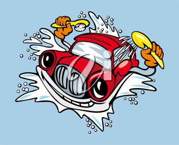 Car Wash - Fabulous Freddy's Car Wash