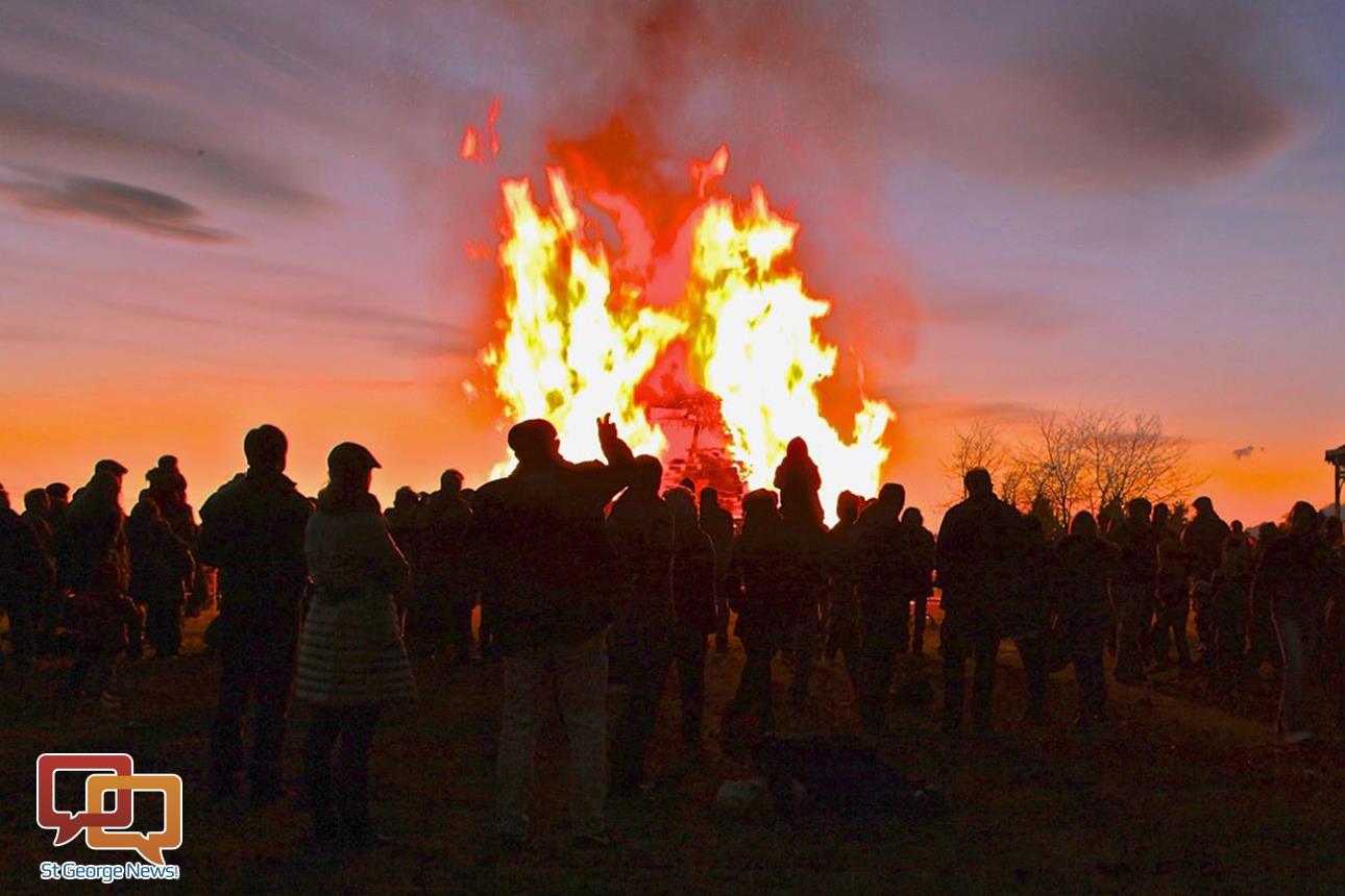 Bonfire Music Festival promises allnight fun St News