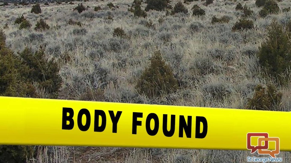 Update Missing Hunter Found Dead In Iron County St George News 7807