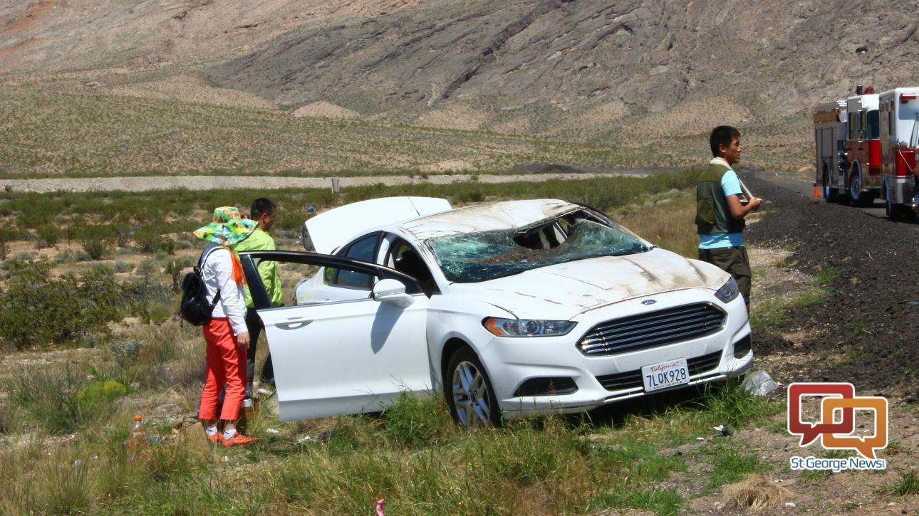 Ford edge st george utah #3