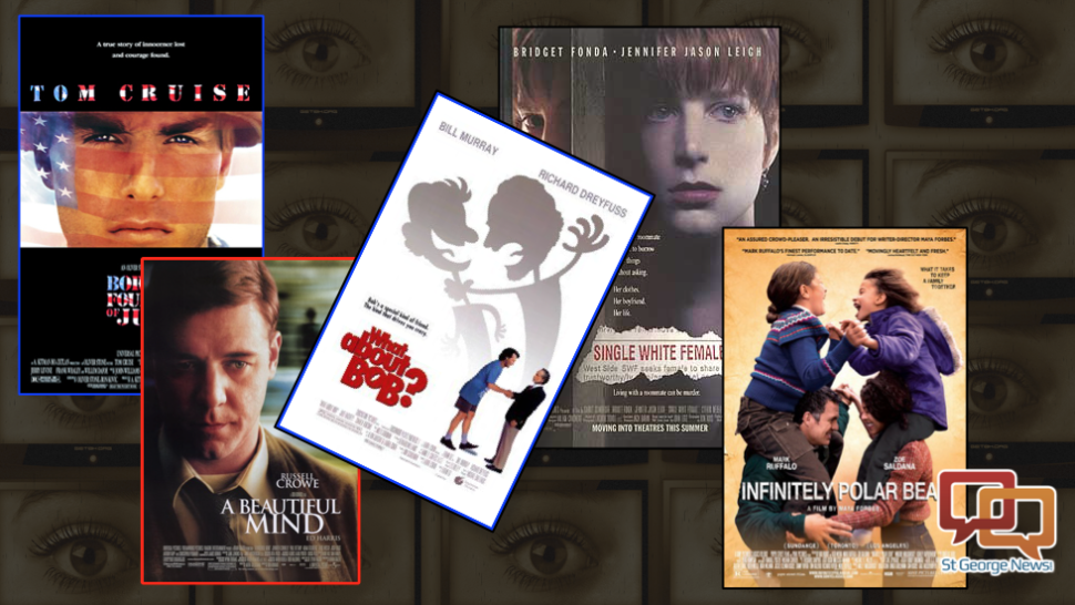 21 Movies To Watch That Accurately Portray Mental Illness St George News 