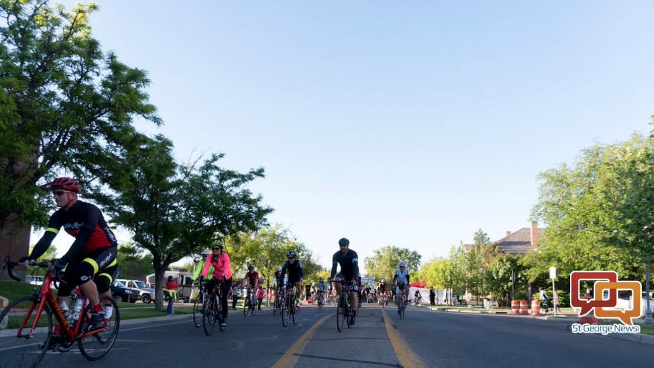 600 cyclists set to participate in ‘Spring Tour de St. St