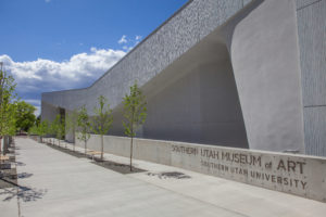 SUMA - Southern Utah Museum of Art