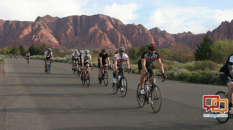 red rock cycles