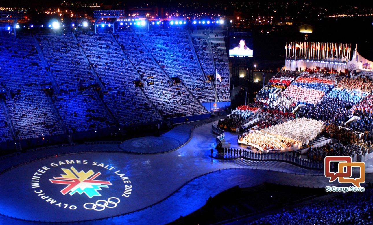 Committee says Utah has enough gold, mettle to host Olympics again St