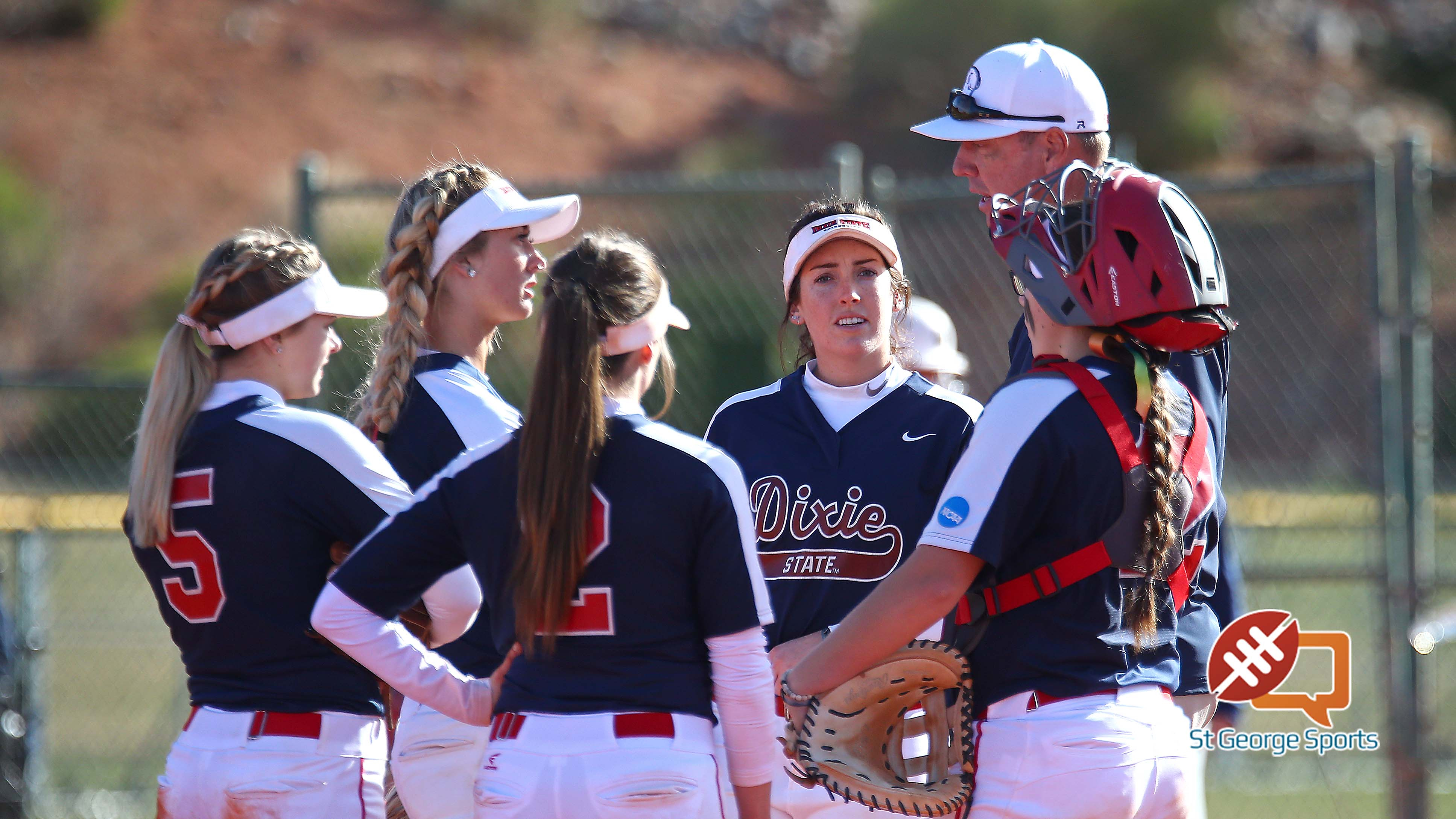 DSU softball invited to NCAA Tournament for 10th straight time St