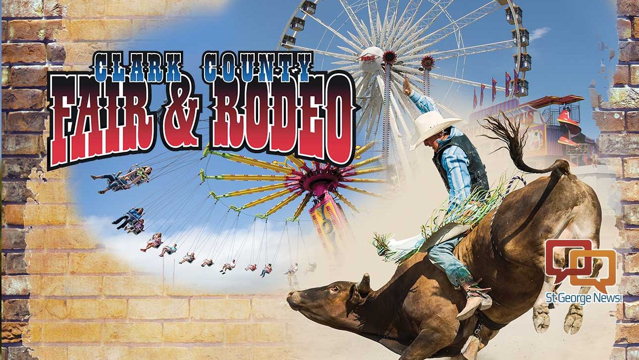 ‘Dare to Fair’ at 5day Clark County Fair & Rodeo St News
