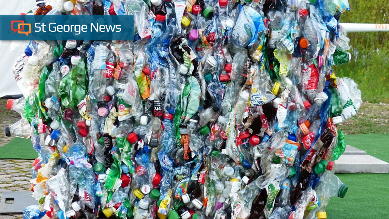 In wake of China recycling ban, Washington County says residents must ...