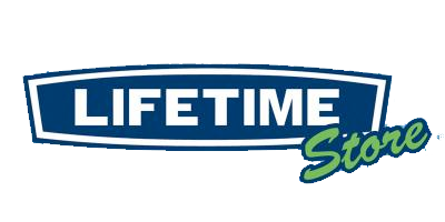 Lifetime Store