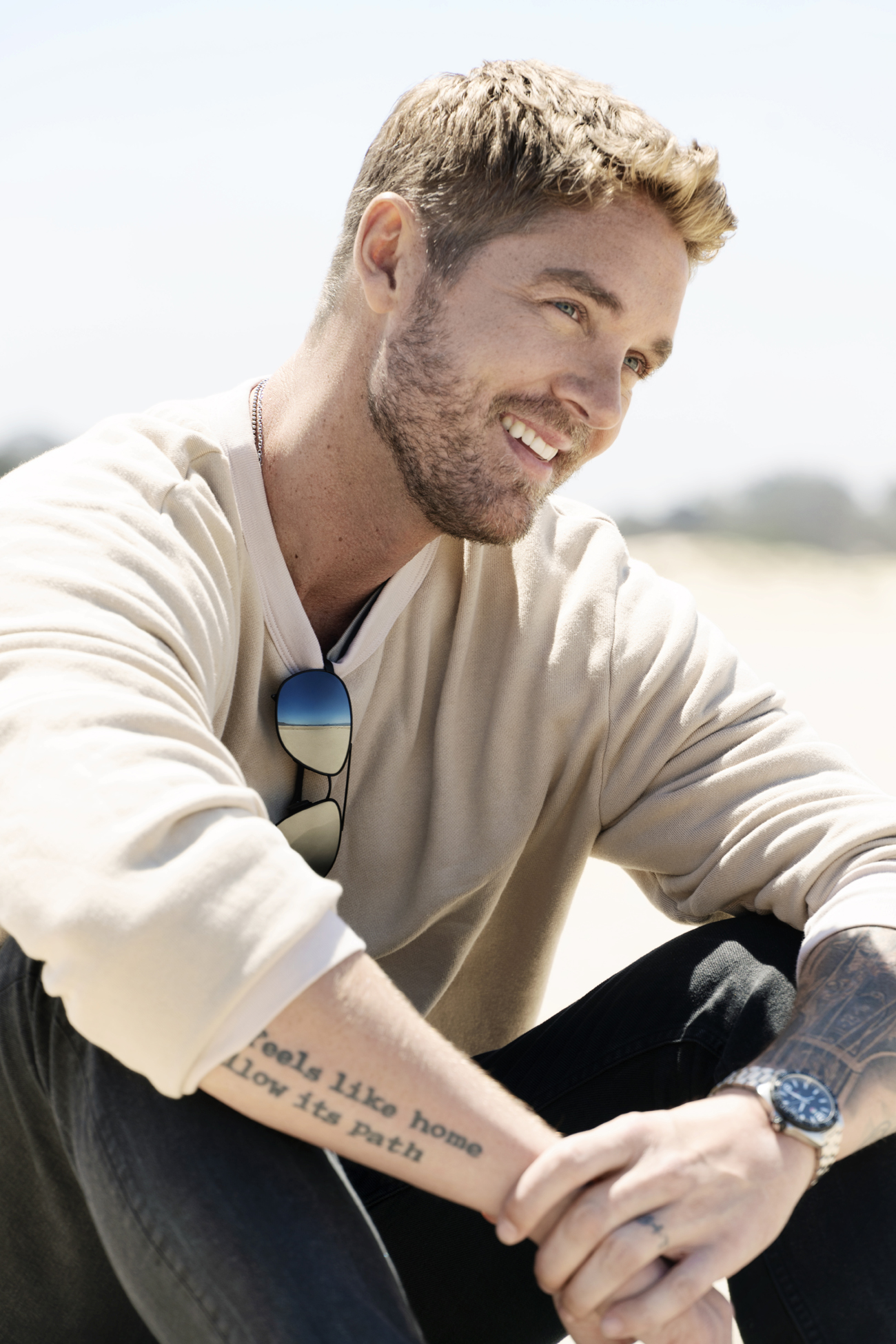Brett Young to appear in concert at SUU in Cedar City St News