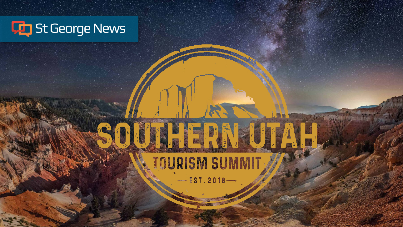 Find out what makes us ‘So Utah’ at the 2019 ‘Southern Utah Tourism