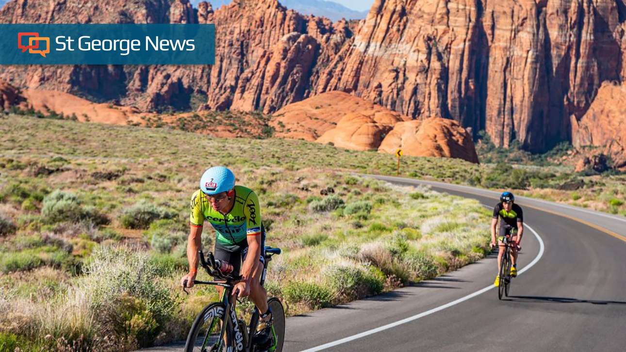 St. Ironman triathlon has been canceled, organizers say St