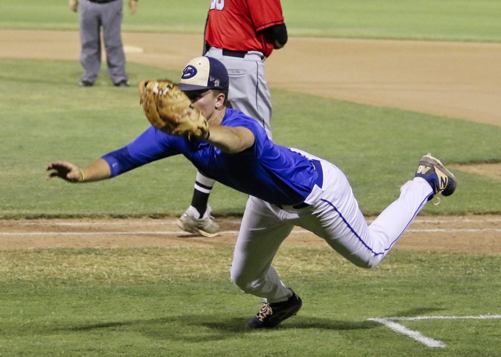 American Legion baseball Southern Utah teams go 911 overall at St