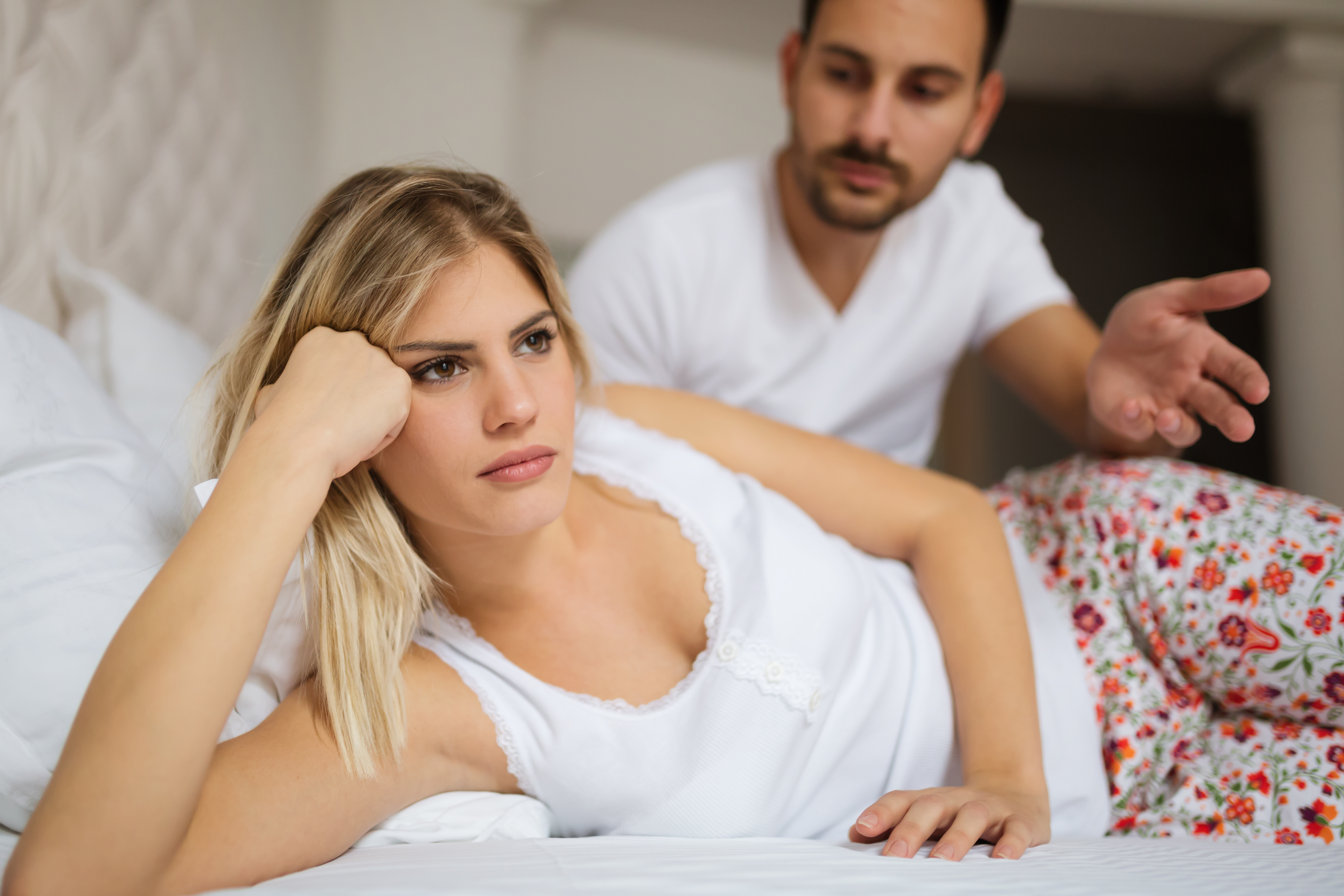 Relationship Connection My husband took a family picture with his ex-wife 