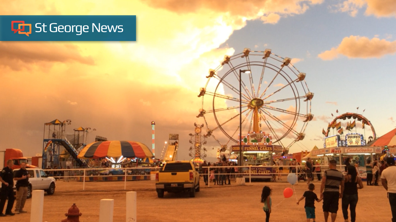 Washington County Fair returns with new events, focus on county