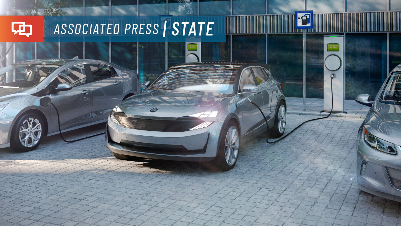 Utah to award grants for electric car charging stations St News