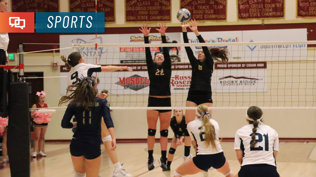 Class 4A state volleyball tournament bracket released St News