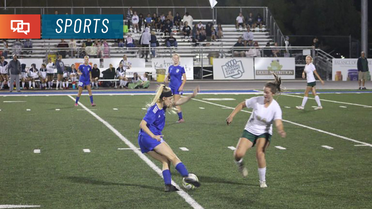 Two Region 9 girls soccer teams beat higher seeds on the road in first