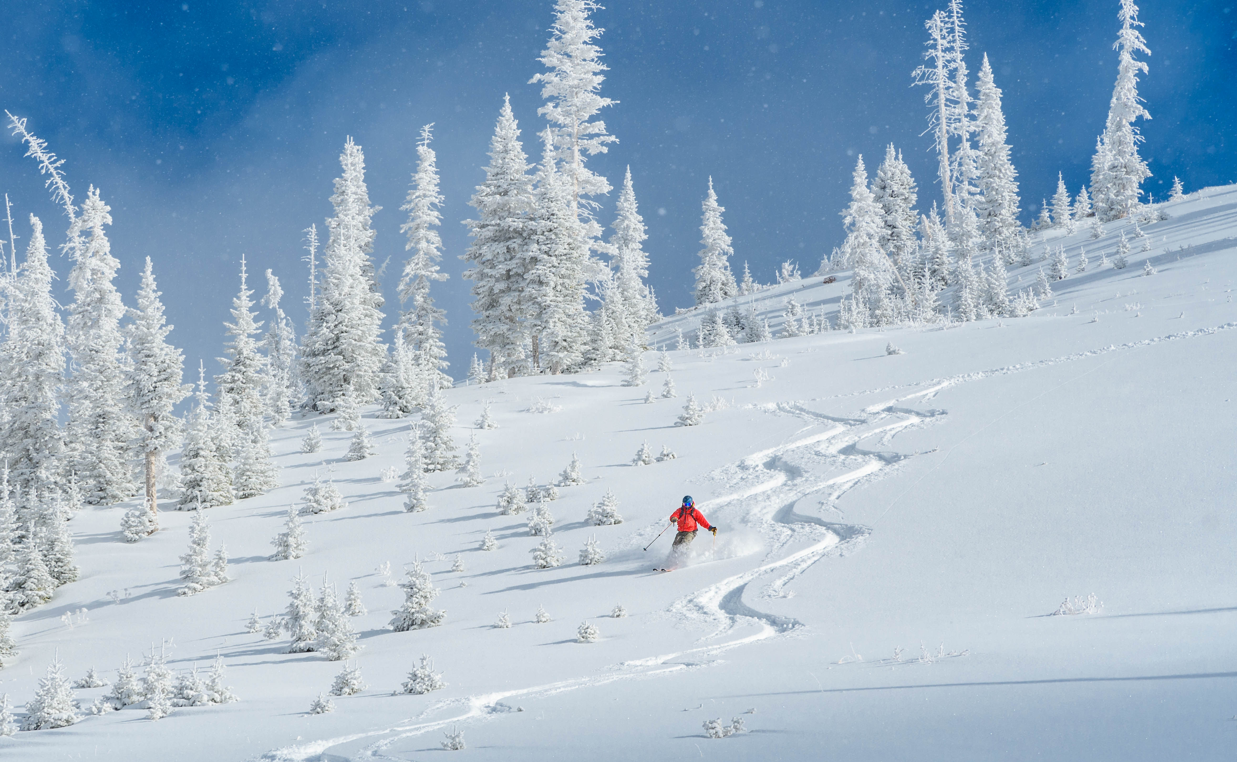 Brian Head Resort announces opening date, early season conditions
