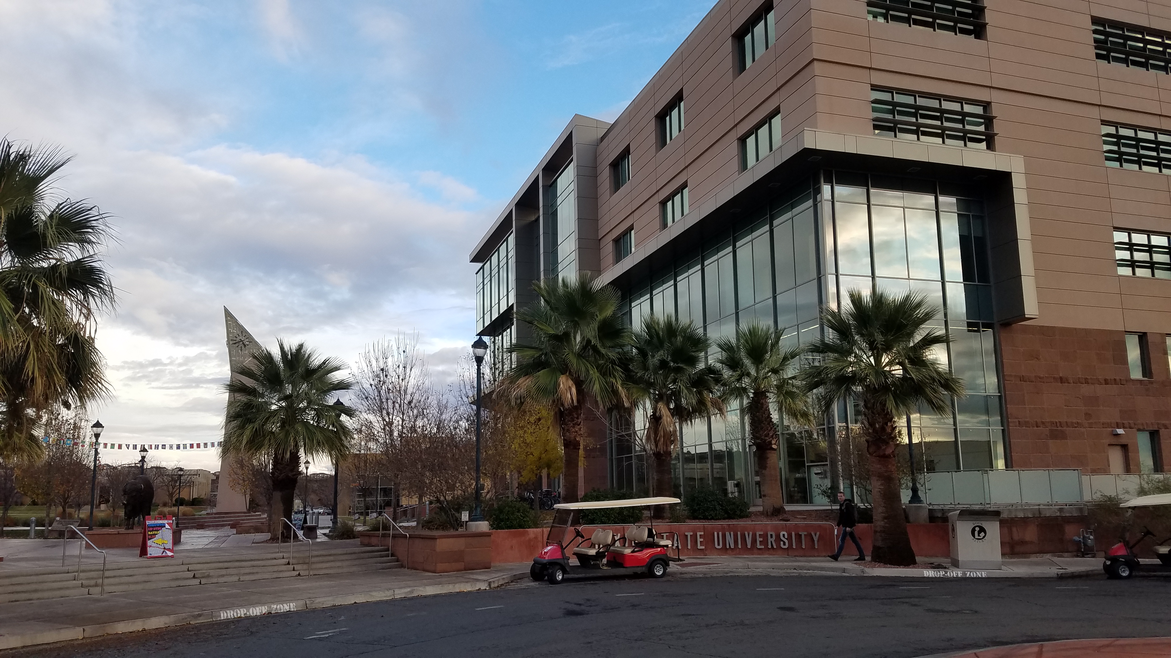 Southern Utah, Dixie State universities to welcome students back for in