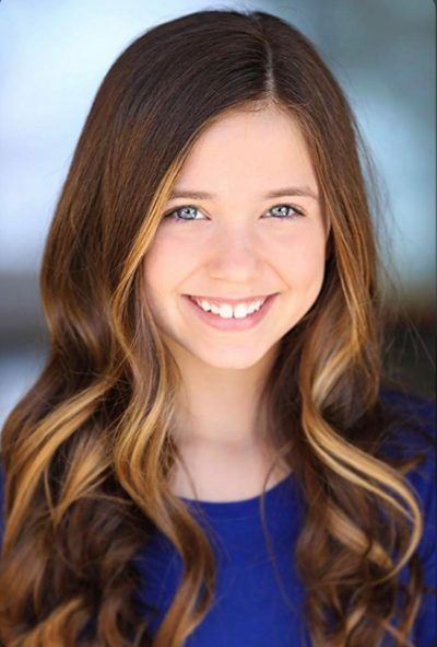 12-year-old musical theater veteran set to debut original song to save ...