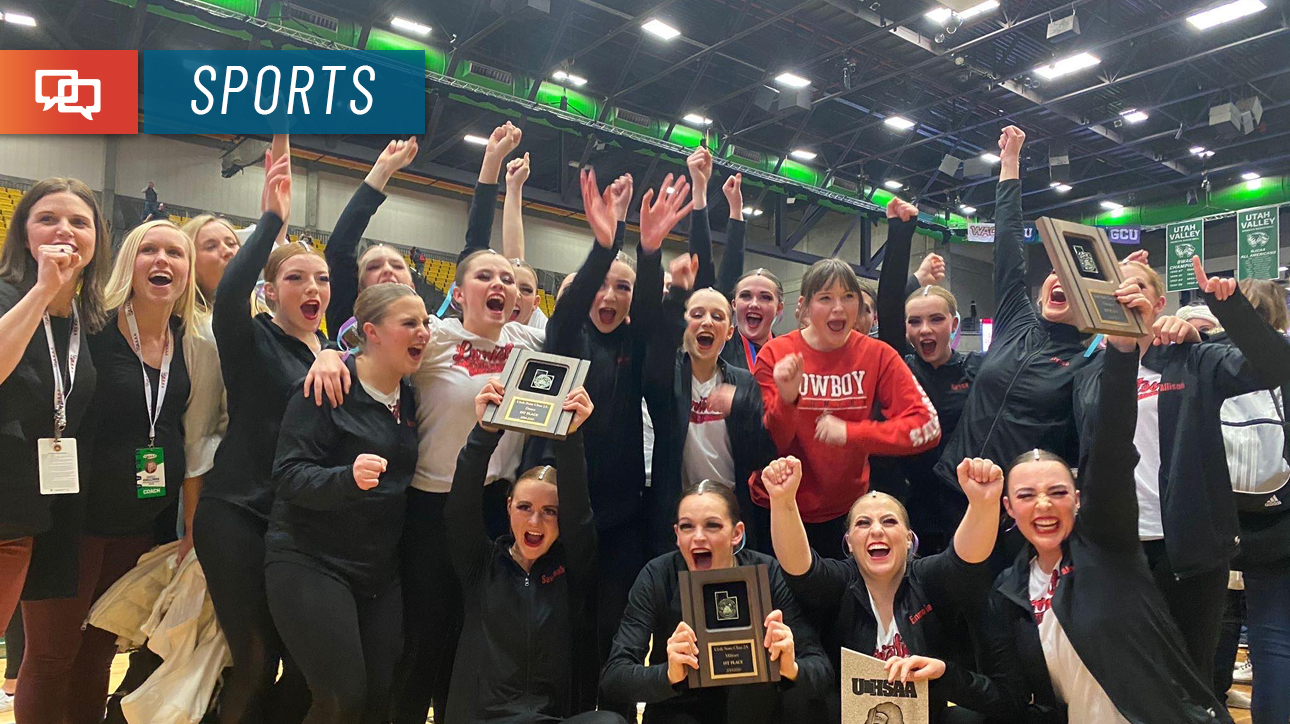 2A state drill Kanab repeats as champions, Enterprise takes 2nd St