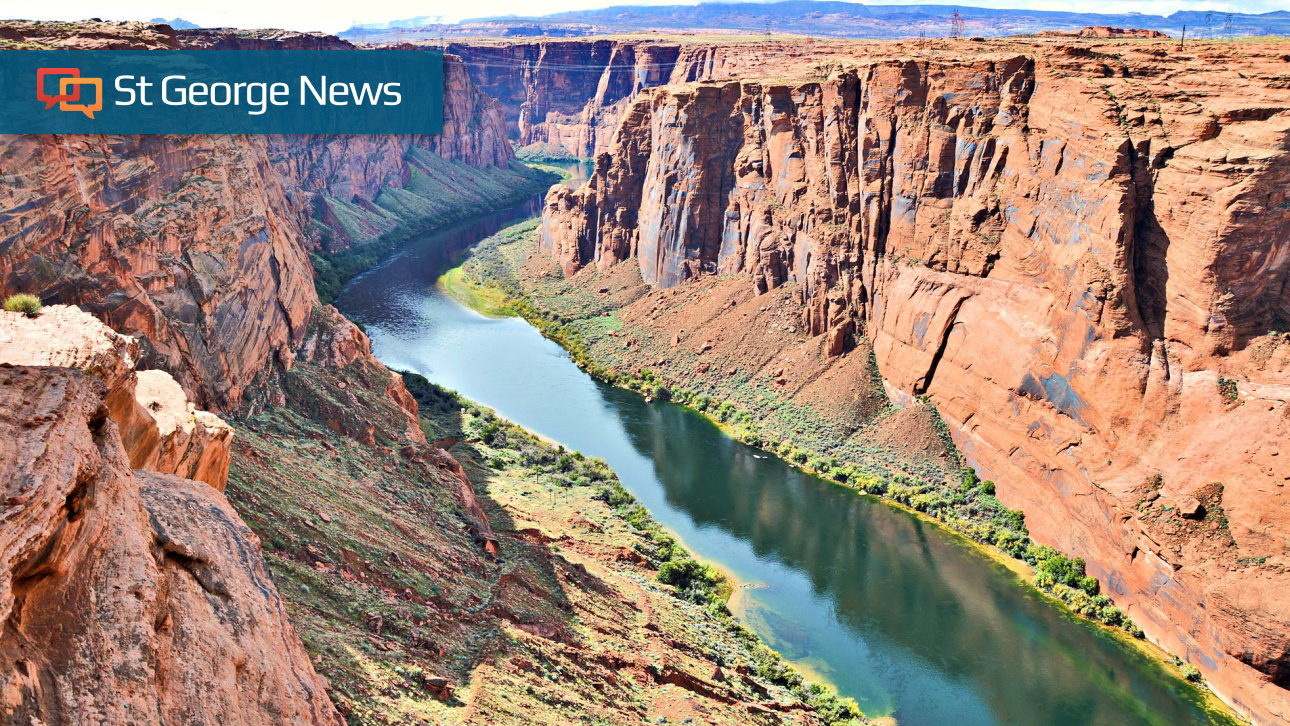 Boating incident on Colorado River leaves 1 dead, 2 injured in Grand Canyon National Park St