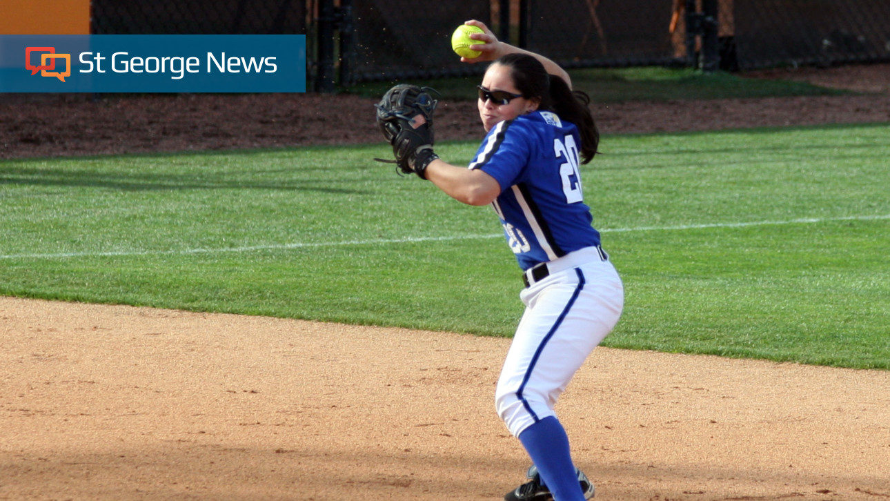 UPDATED Player in large St. softball tournament tests positive
